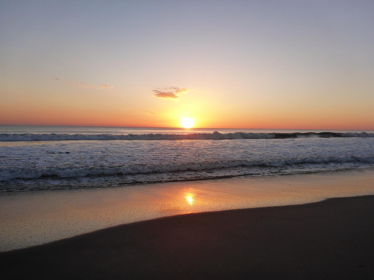 Las Palmeras Beach Hotel Aposentillo Buitenkant foto